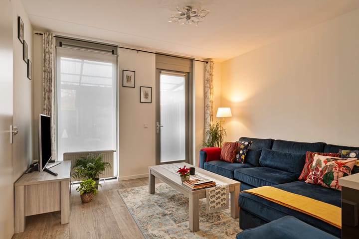 Foto 2 van Hertgang 86