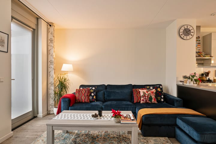 Foto 9 van Hertgang 86