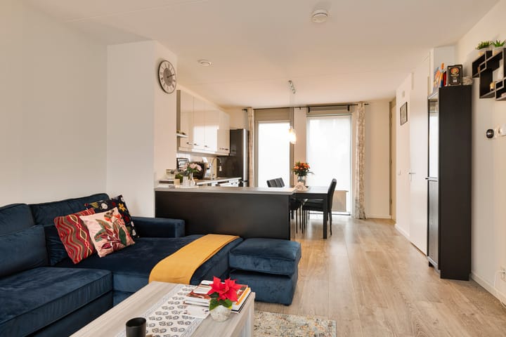 Foto 10 van Hertgang 86