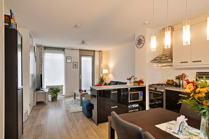 Foto 11 van Hertgang 86