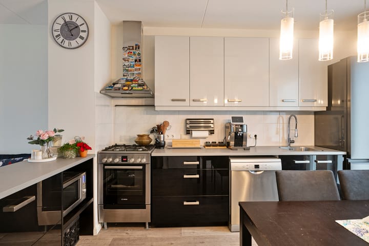 Foto 3 van Hertgang 86