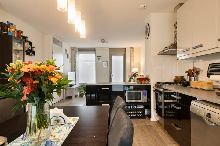 Foto 13 van Hertgang 86