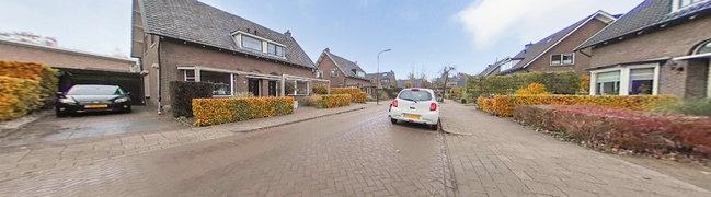 View 360° photo of Voortuin of Koolmeesweg 14