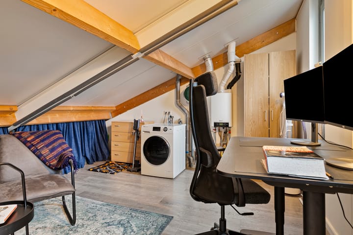 Foto 20 van Hertgang 86