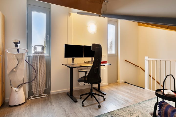 Foto 21 van Hertgang 86