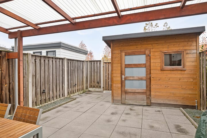 Foto 5 van Hertgang 86