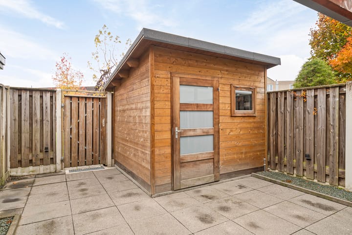 Foto 23 van Hertgang 86