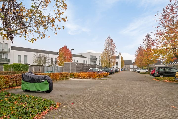 Foto 25 van Hertgang 86