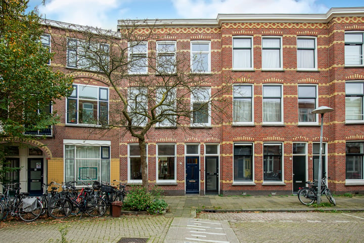 View photo of Havikstraat 61