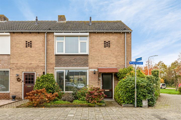 Bekijk foto 34 van Wilgenstraat 23