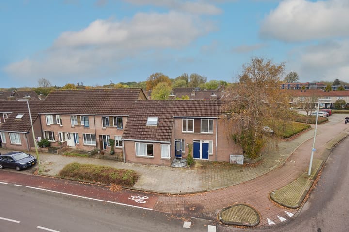 Foto 1 van Vogelweg 192