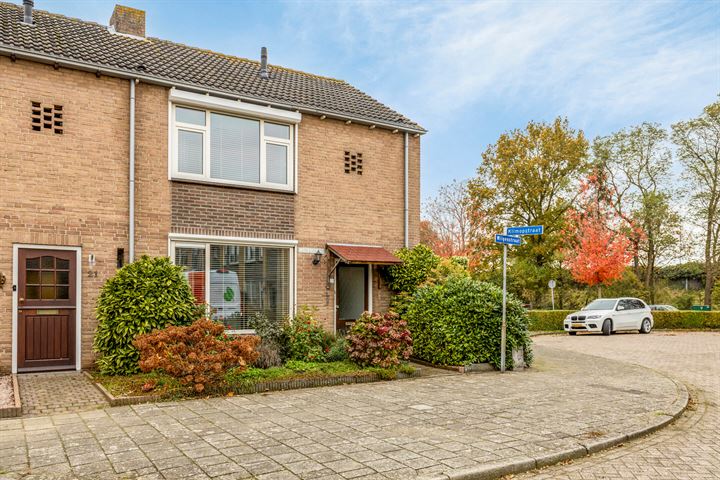 Bekijk foto 35 van Wilgenstraat 23