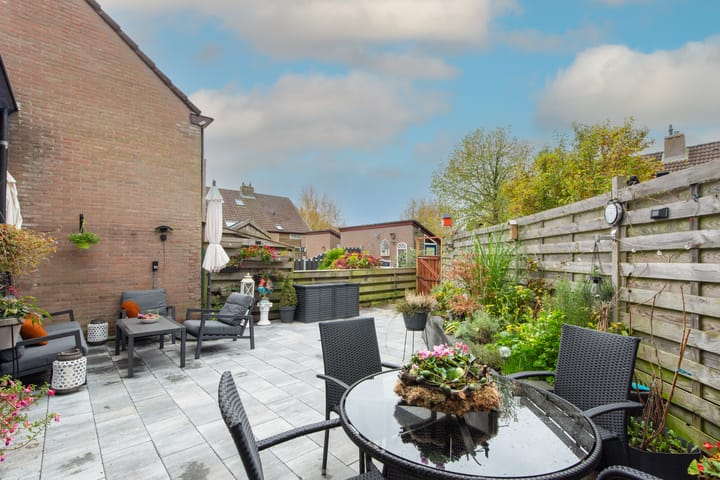 Foto 2 van Vogelweg 192