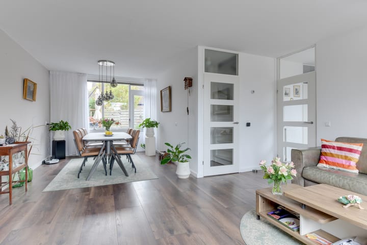 Foto 3 van Vogelweg 192