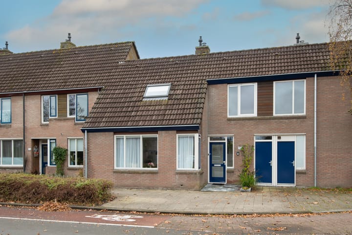 Foto 6 van Vogelweg 192