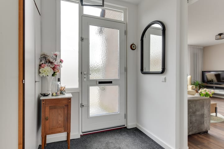 Foto 7 van Vogelweg 192