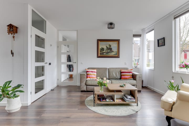 Foto 10 van Vogelweg 192