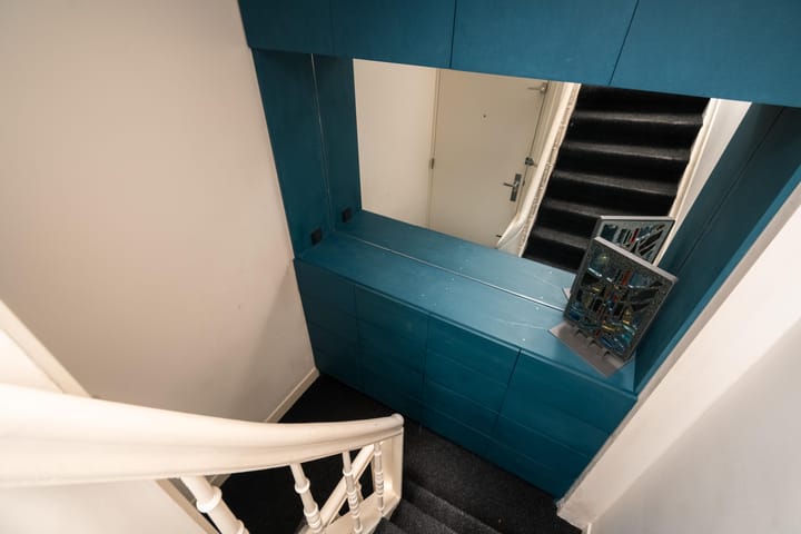 Foto 26 van Cornelis Anthoniszstraat 28-3