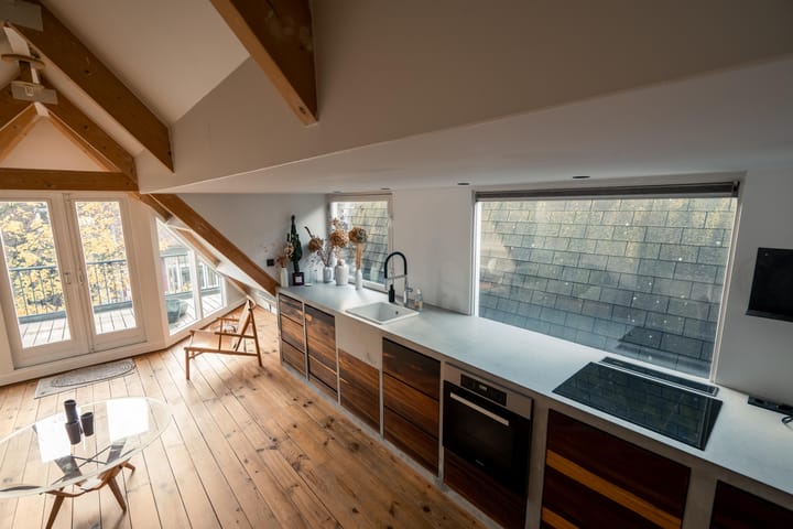 Foto 5 van Cornelis Anthoniszstraat 28-3