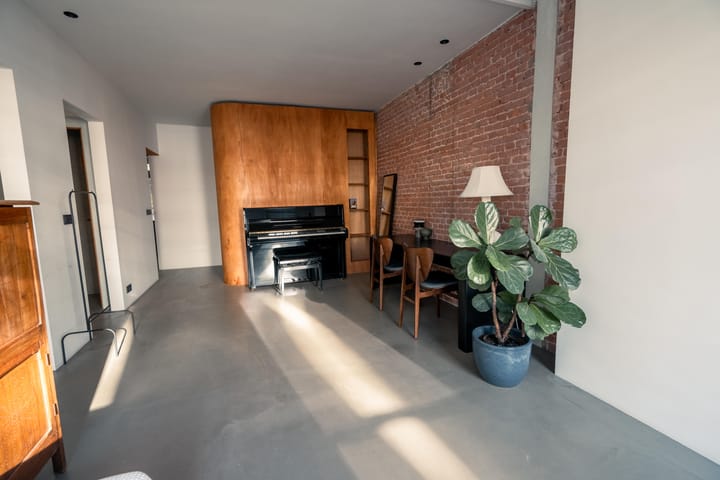 Foto 13 van Cornelis Anthoniszstraat 28-3