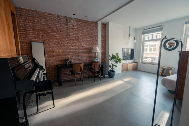 Foto 11 van Cornelis Anthoniszstraat 28-3