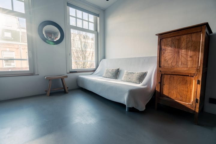 Foto 12 van Cornelis Anthoniszstraat 28-3