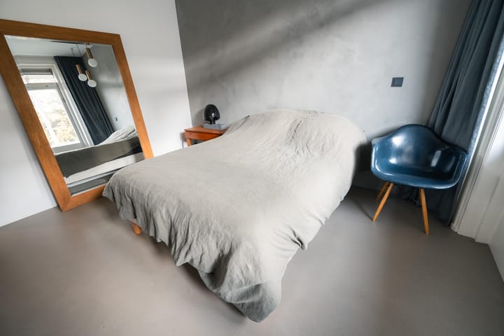 Foto 21 van Cornelis Anthoniszstraat 28-3