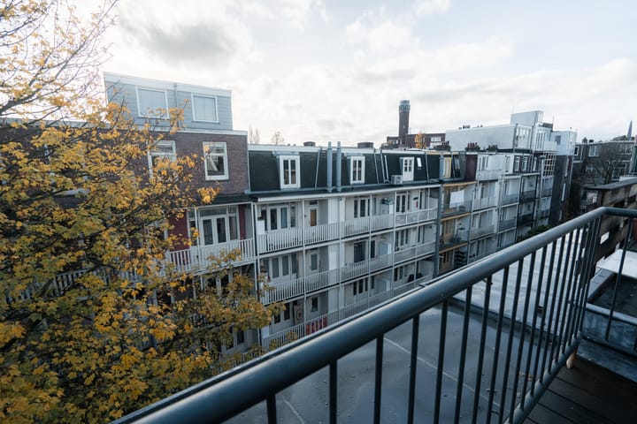 Foto 6 van Cornelis Anthoniszstraat 28-3