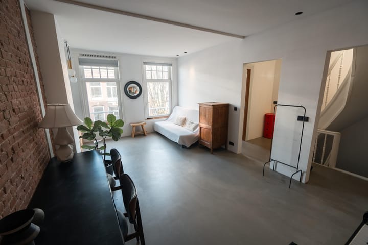 Foto 14 van Cornelis Anthoniszstraat 28-3