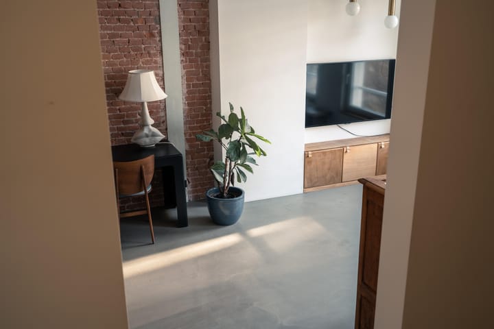 Foto 9 van Cornelis Anthoniszstraat 28-3