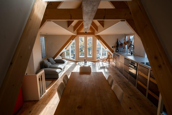 Foto 3 van Cornelis Anthoniszstraat 28-3