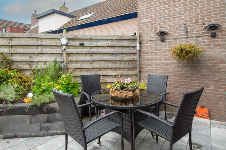 Foto 28 van Vogelweg 192