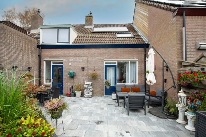 Foto 30 van Vogelweg 192