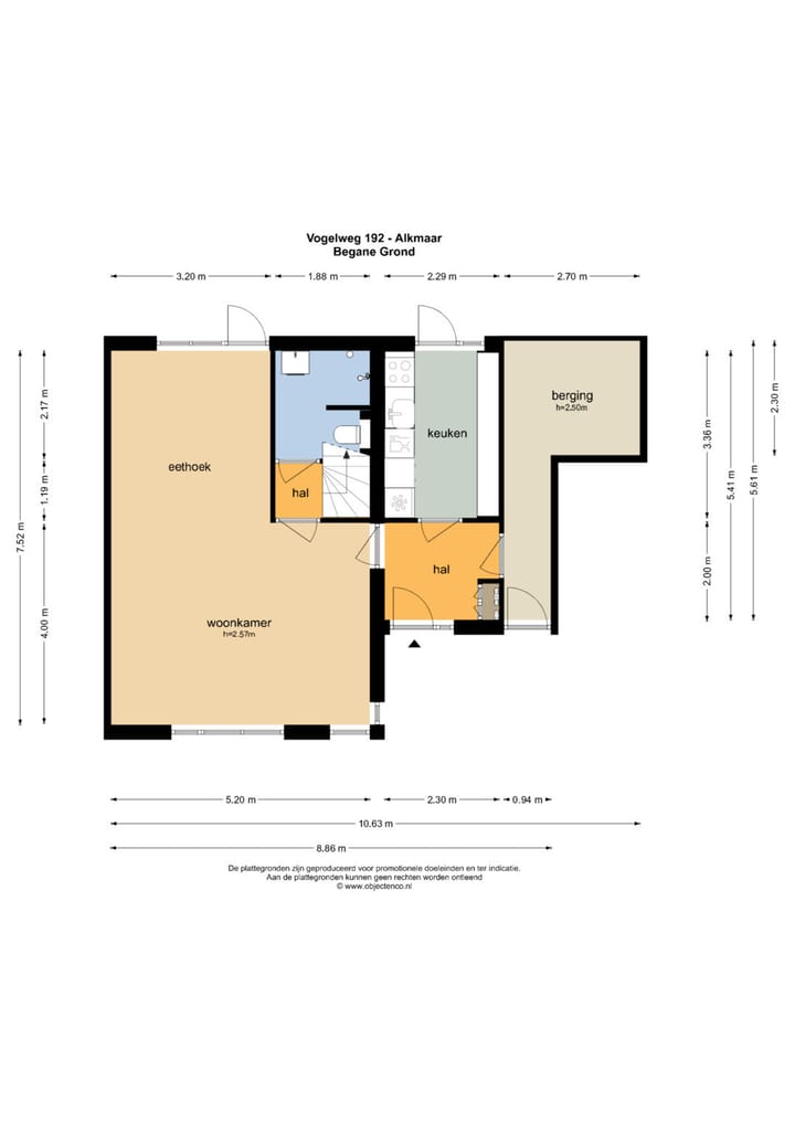 Foto 34 van Vogelweg 192