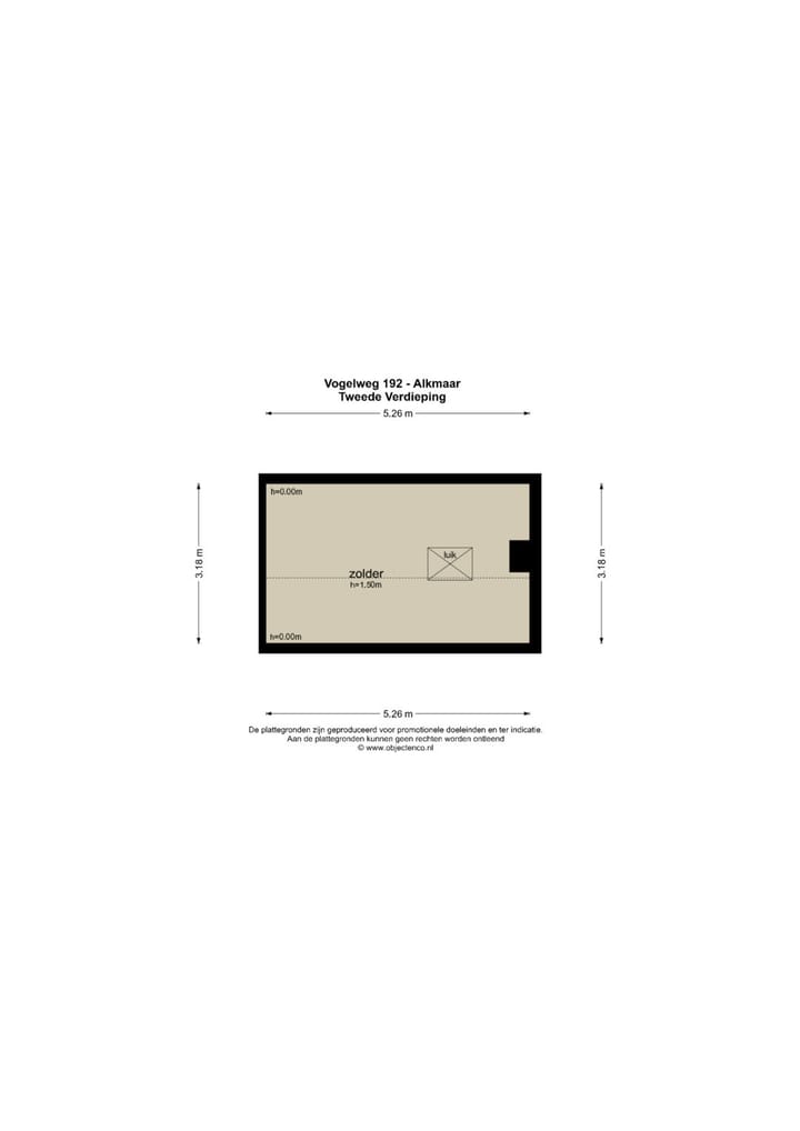 Foto 36 van Vogelweg 192