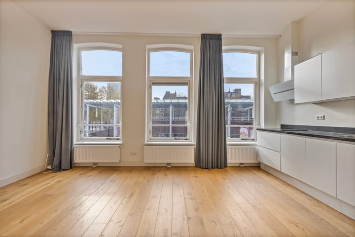 Photo 3 of Westerkade 20-A