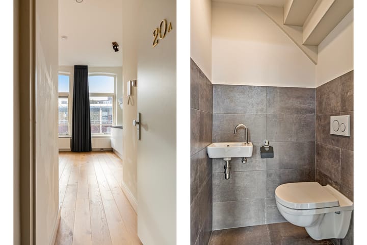 Photo 8 of Westerkade 20-A