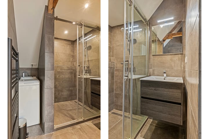 Photo 9 of Westerkade 20-A