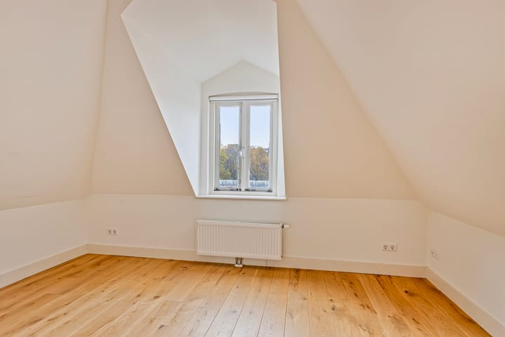 Photo 10 of Westerkade 20-A