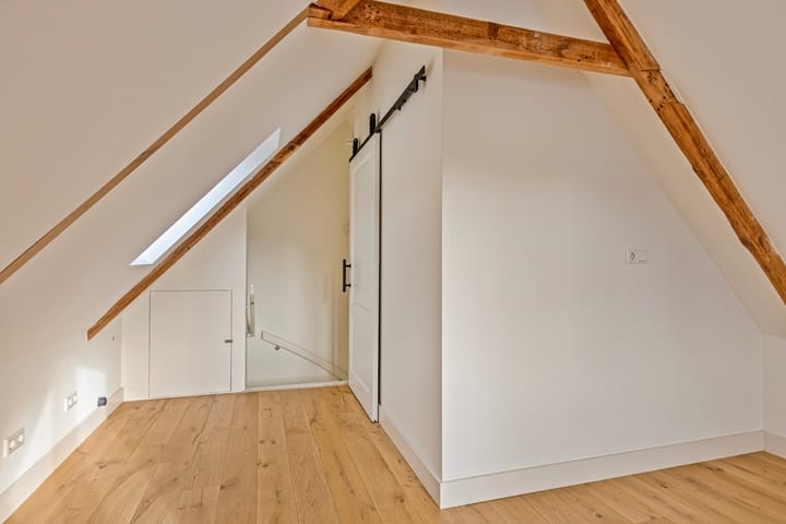 Photo 11 of Westerkade 20-A