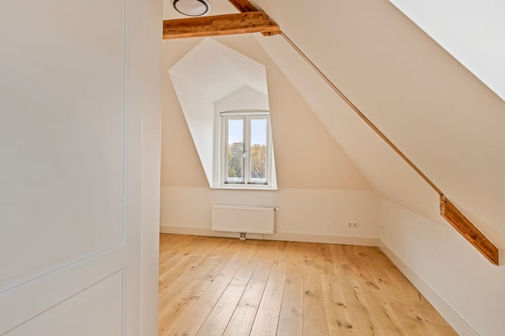 Photo 12 of Westerkade 20-A