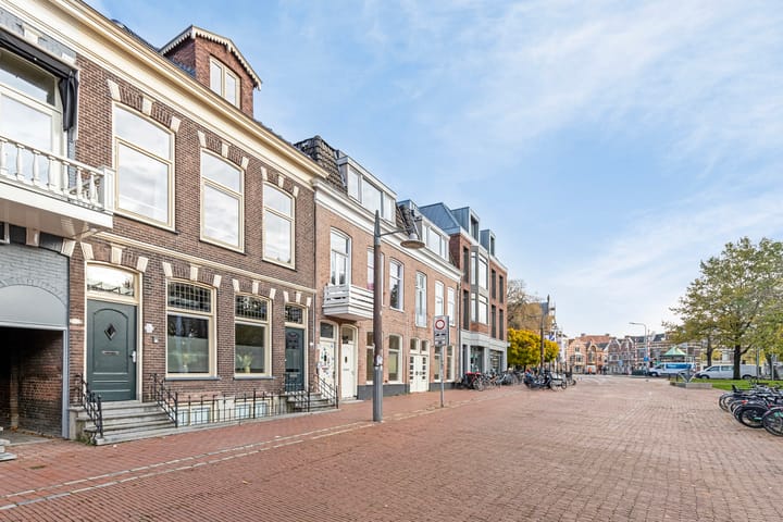 Photo 13 of Westerkade 20-A