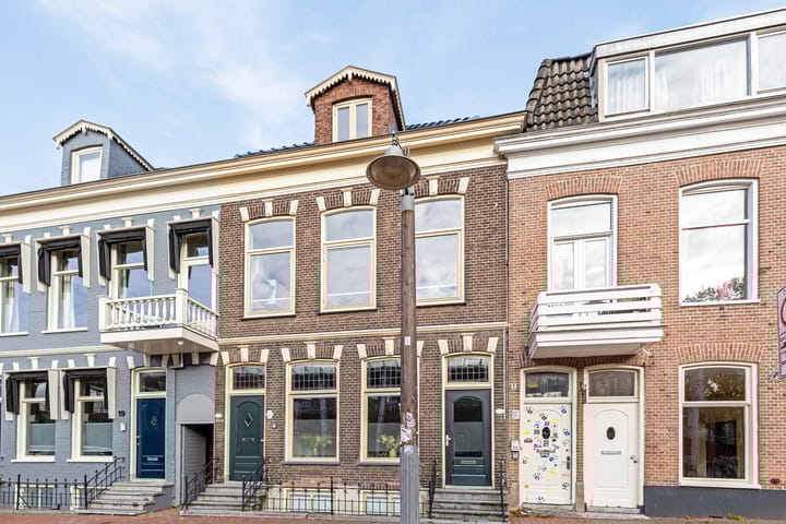 Photo 14 of Westerkade 20-A