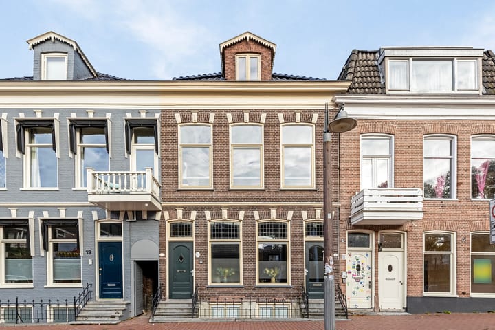 Photo 15 of Westerkade 20-A