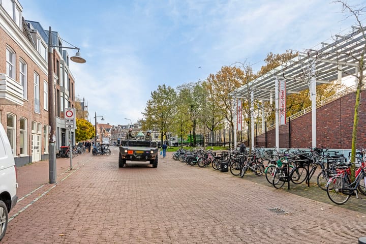 Photo 16 of Westerkade 20-A