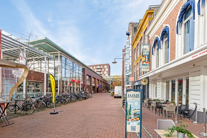 Photo 17 of Westerkade 20-A