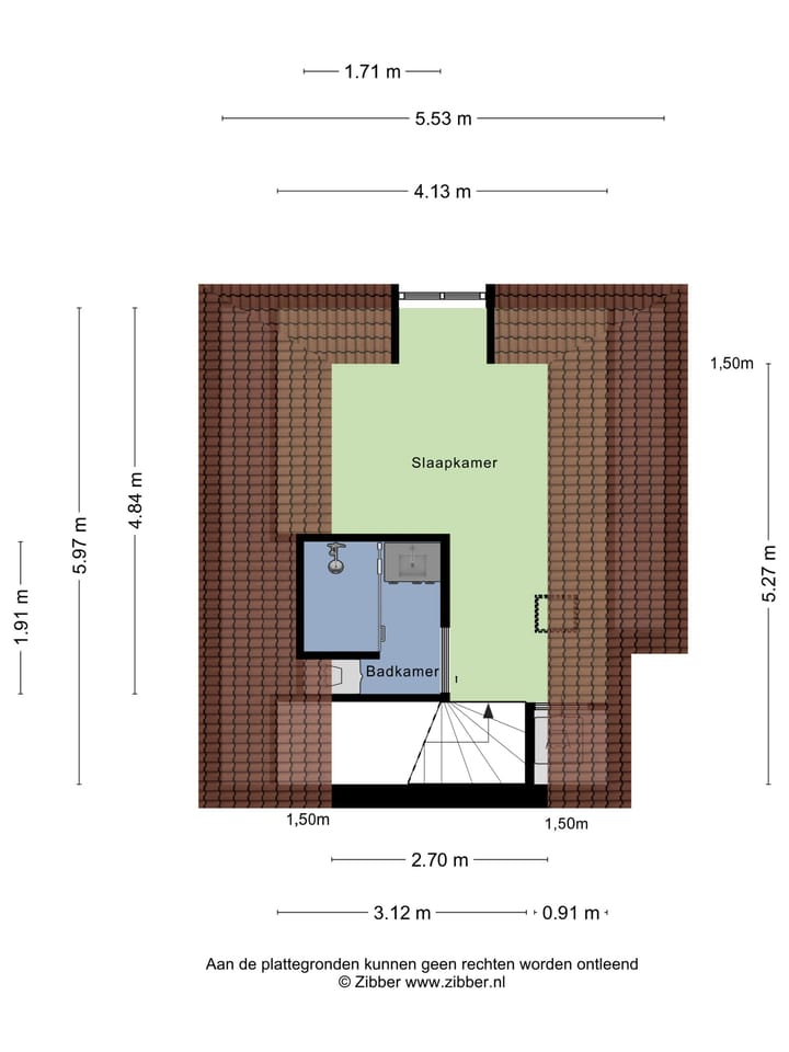 Photo 19 of Westerkade 20-A