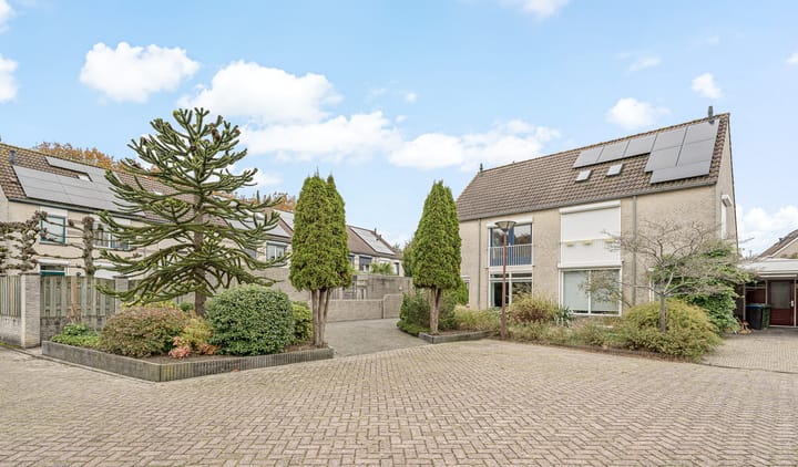 Foto 4 van Veenpluispad 1