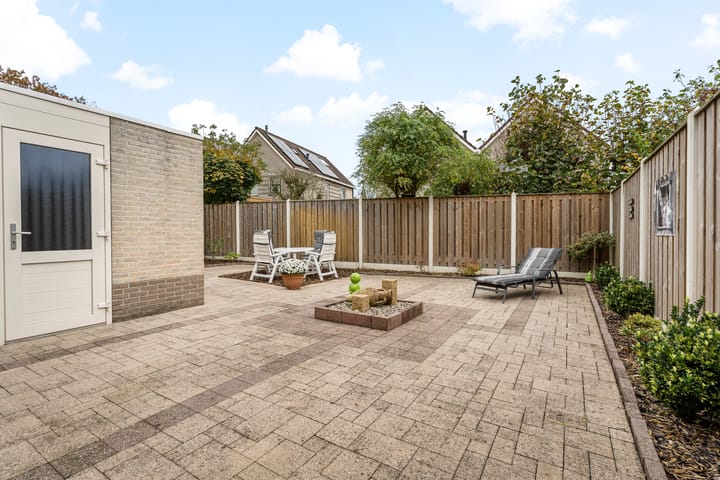 Foto 3 van Veenpluispad 1