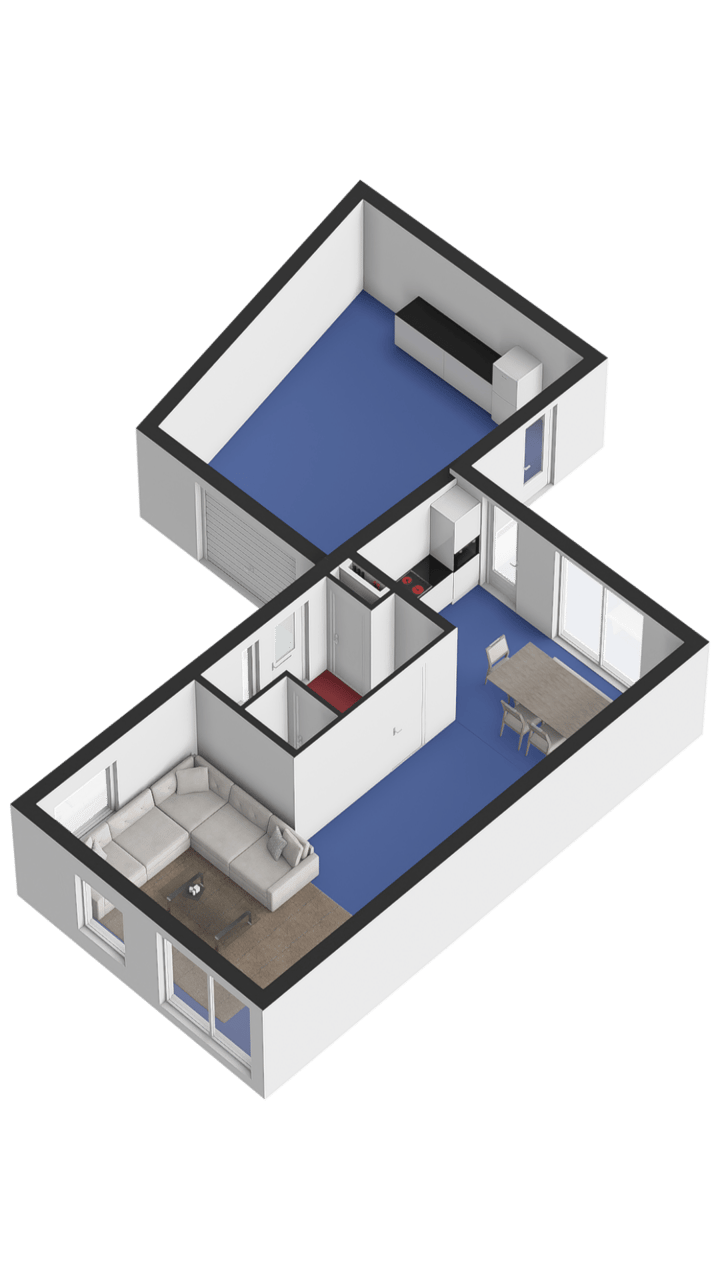 Foto 35 van Veenpluispad 1